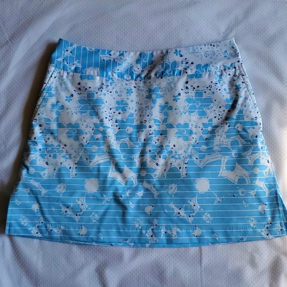 Nike clima cool sports skort